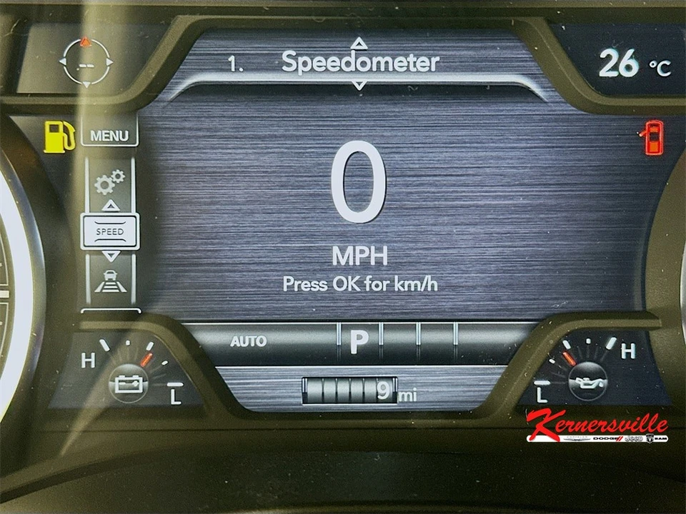 2026 Ram 1500 2nd Gen - Image 11 of 21