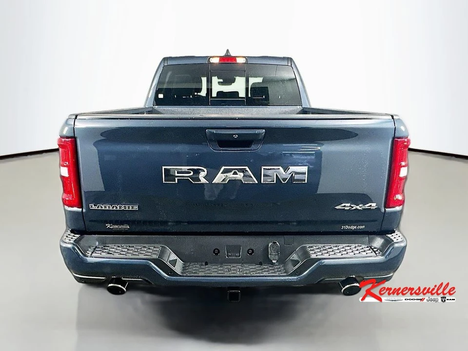 2026 Ram 1500 2nd Gen - Image 6 of 12