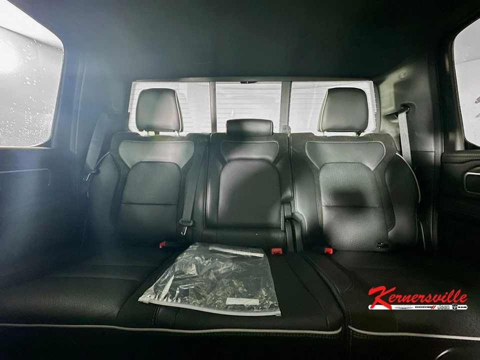 2026 Ram 1500 2nd Gen - Image 10 of 12
