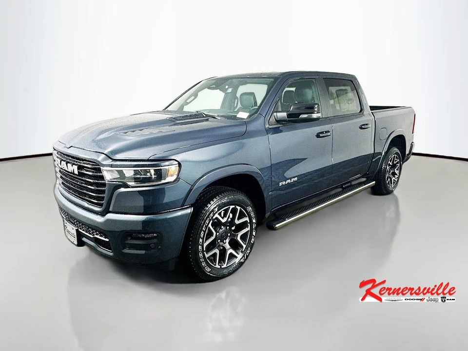 2026 Ram 1500 2nd Gen - Image 3 of 12