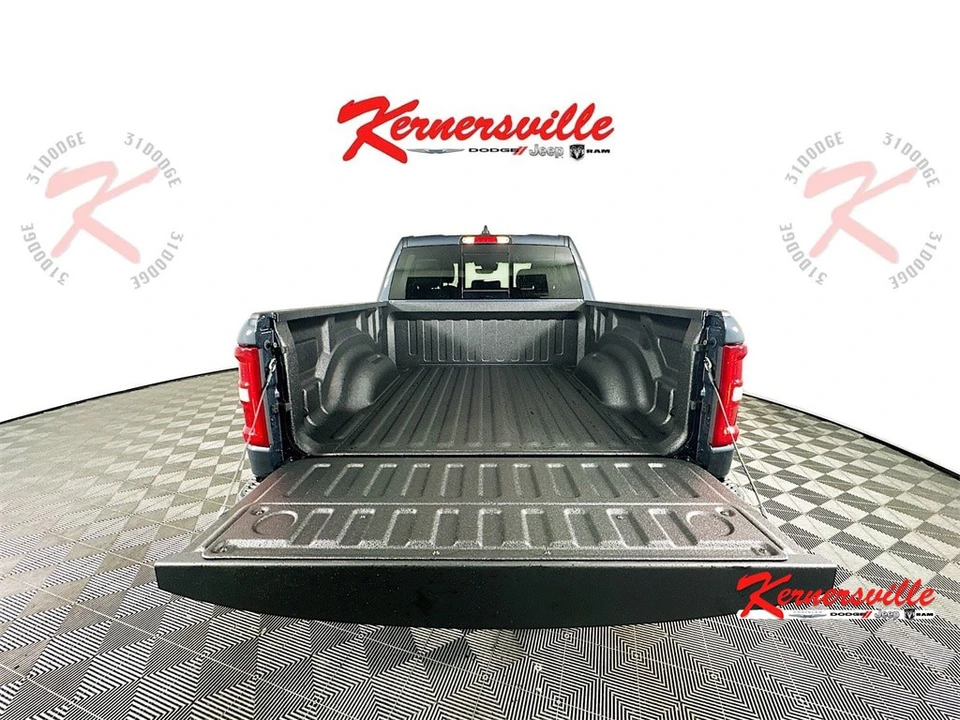 2026 Ram 1500 2nd Gen - Image 16 of 21