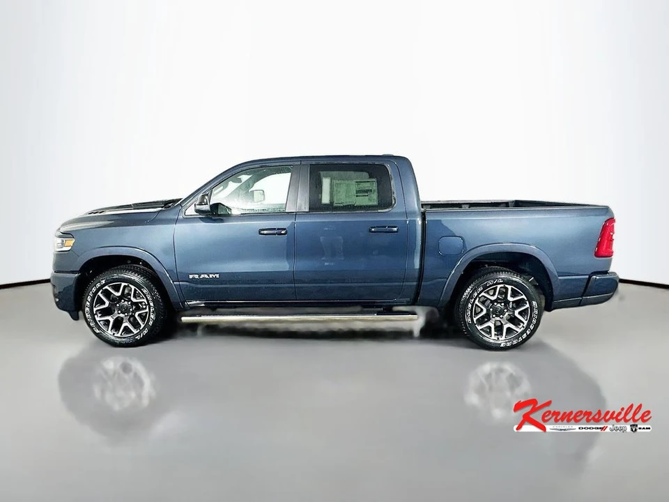 2026 Ram 1500 2nd Gen - Image 4 of 12