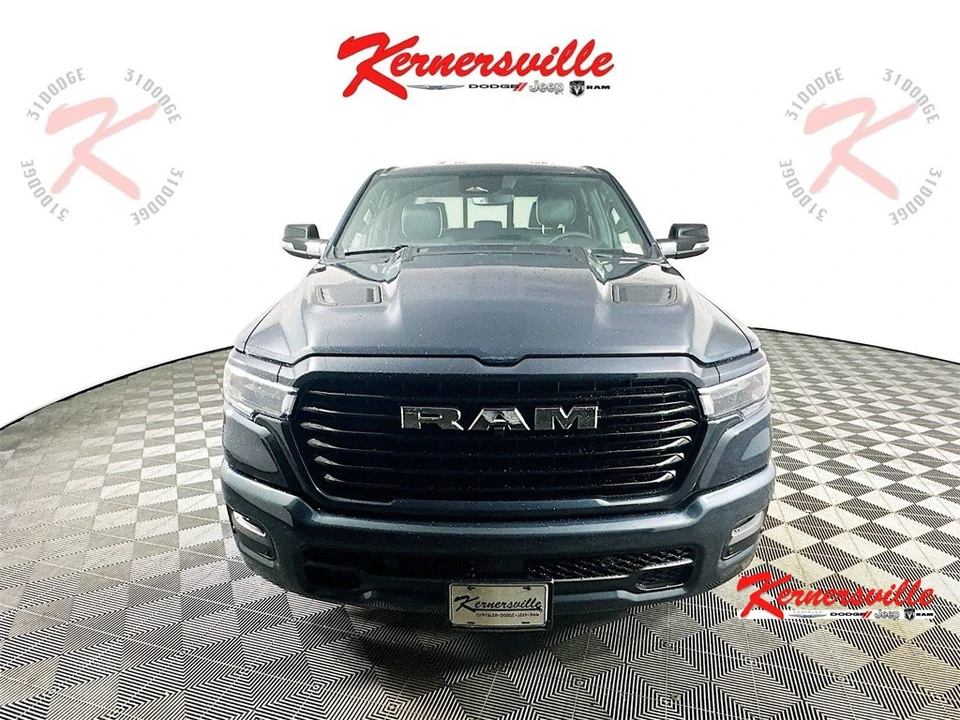 2026 Ram 1500 2nd Gen - Image 2 of 21