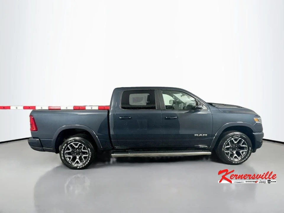 2026 Ram 1500 2nd Gen - Image 8 of 12