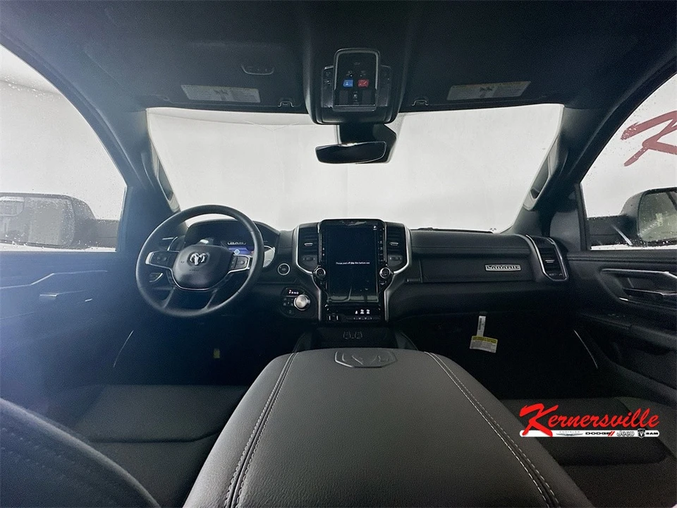 2026 Ram 1500 2nd Gen - Image 9 of 21