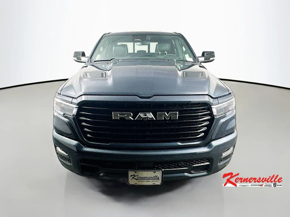 2026 Ram 1500 2nd Gen - Image 2 of 12