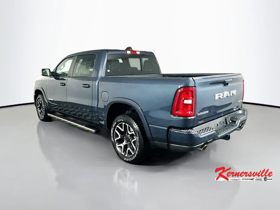 2026 Ram 1500 2nd Gen - Image 5 of 12