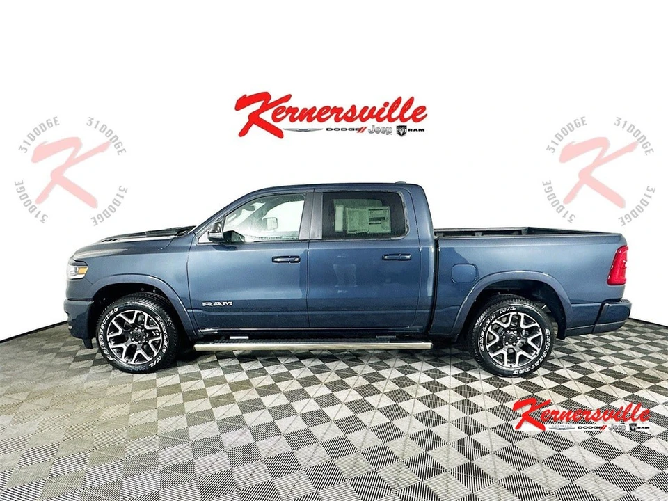 2026 Ram 1500 2nd Gen - Image 4 of 21