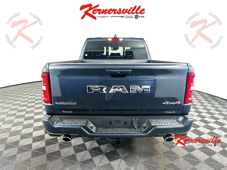 2026 Ram 1500 2nd Gen - Image 6 of 21