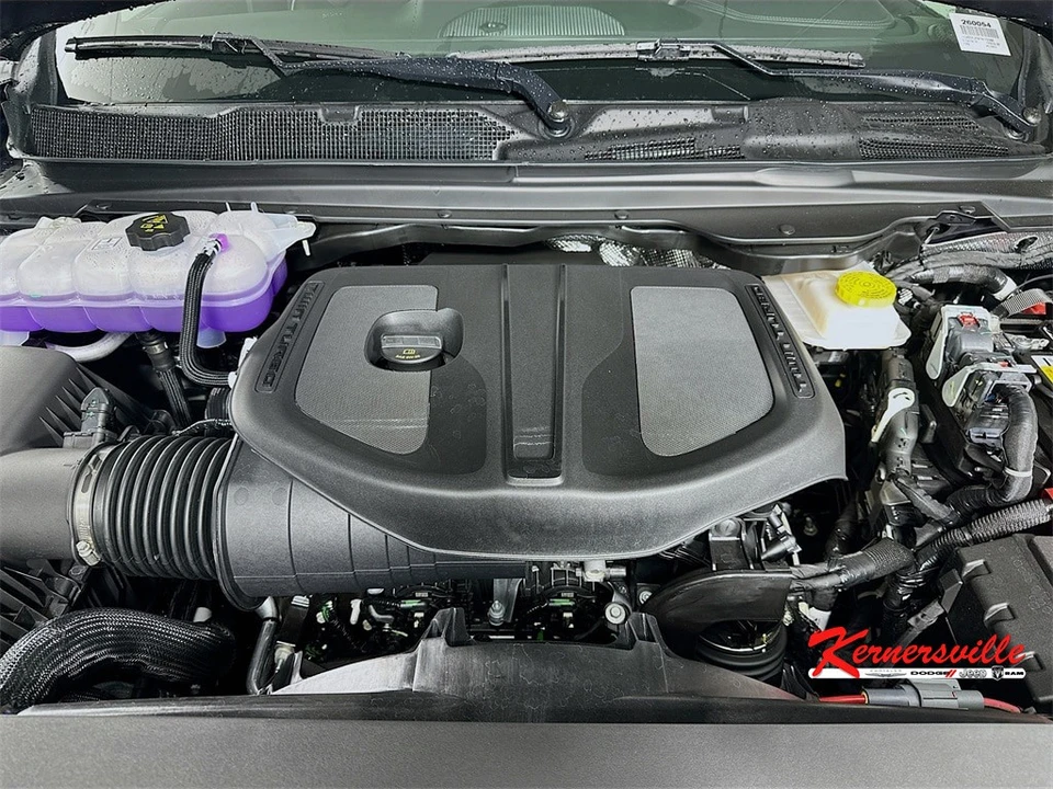 2026 Ram 1500 2nd Gen - Image 18 of 21