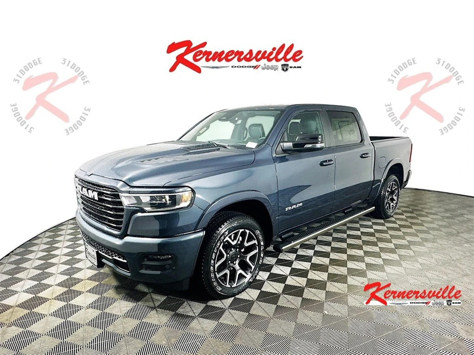2026 Ram 1500 2nd Gen - Image 3 of 21