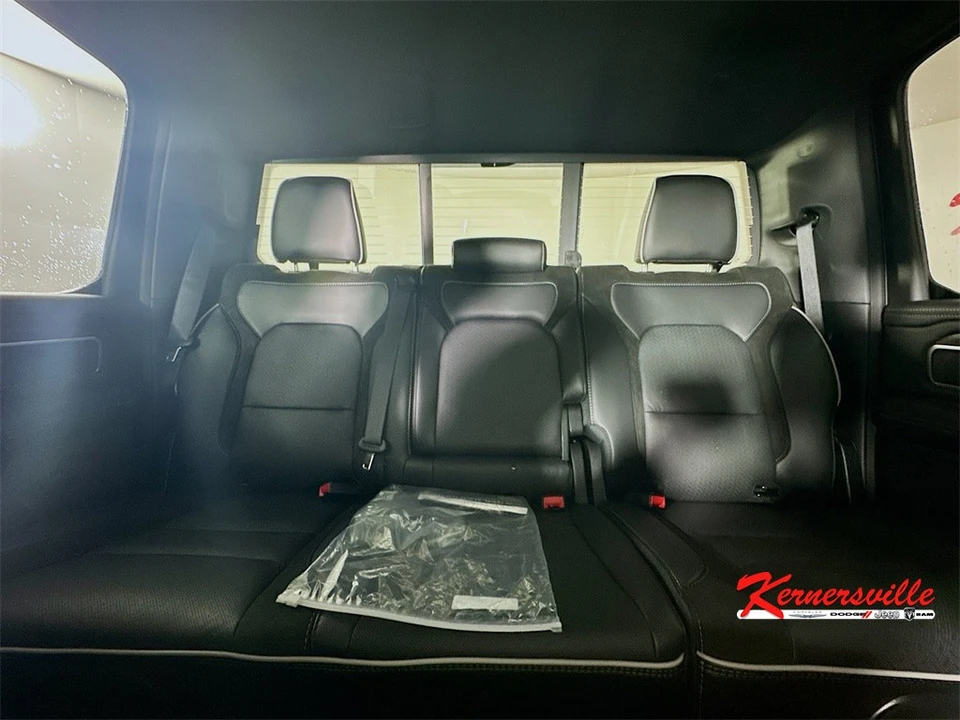 2026 Ram 1500 2nd Gen - Image 10 of 21