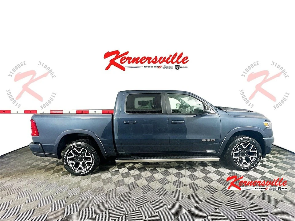 2026 Ram 1500 2nd Gen - Image 8 of 21