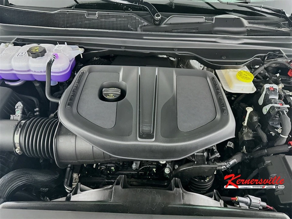 2026 Ram 1500 2nd Gen - Image 18 of 21