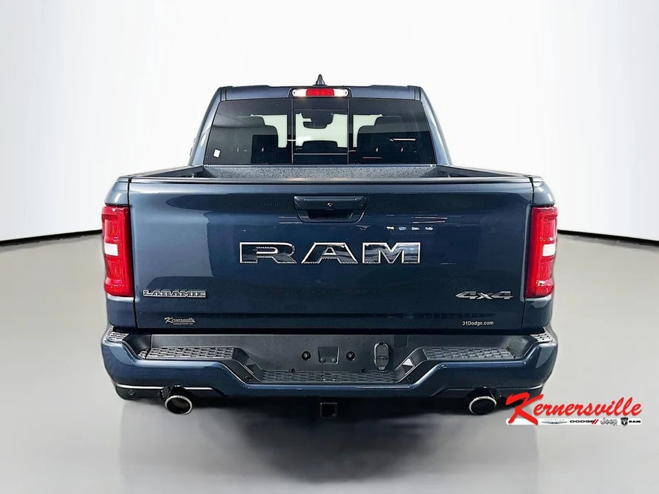 2026 Ram 1500 2nd Gen - Image 6 of 12