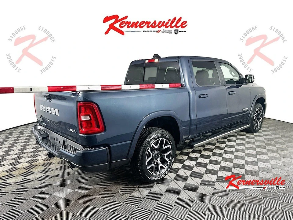 2026 Ram 1500 2nd Gen - Image 7 of 21