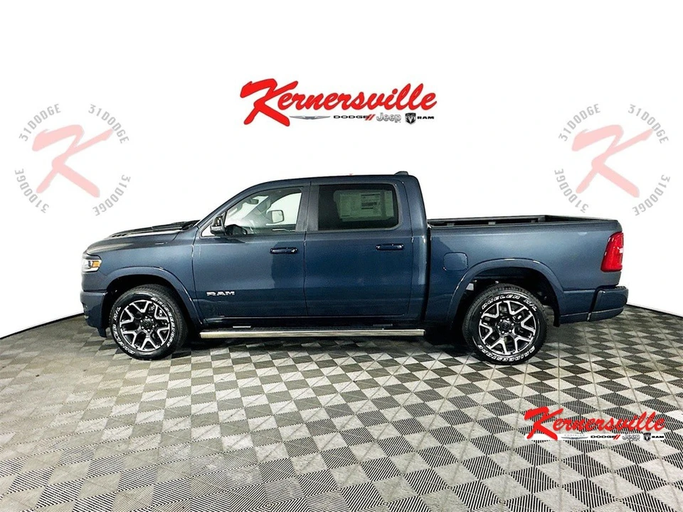 2026 Ram 1500 2nd Gen - Image 4 of 21