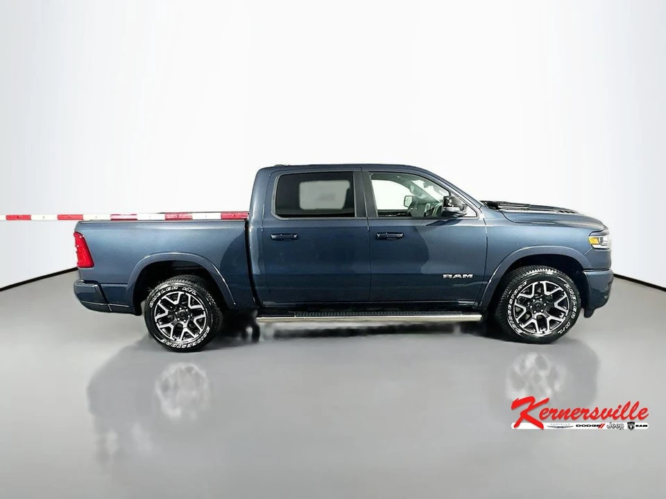 2026 Ram 1500 2nd Gen - Image 8 of 12