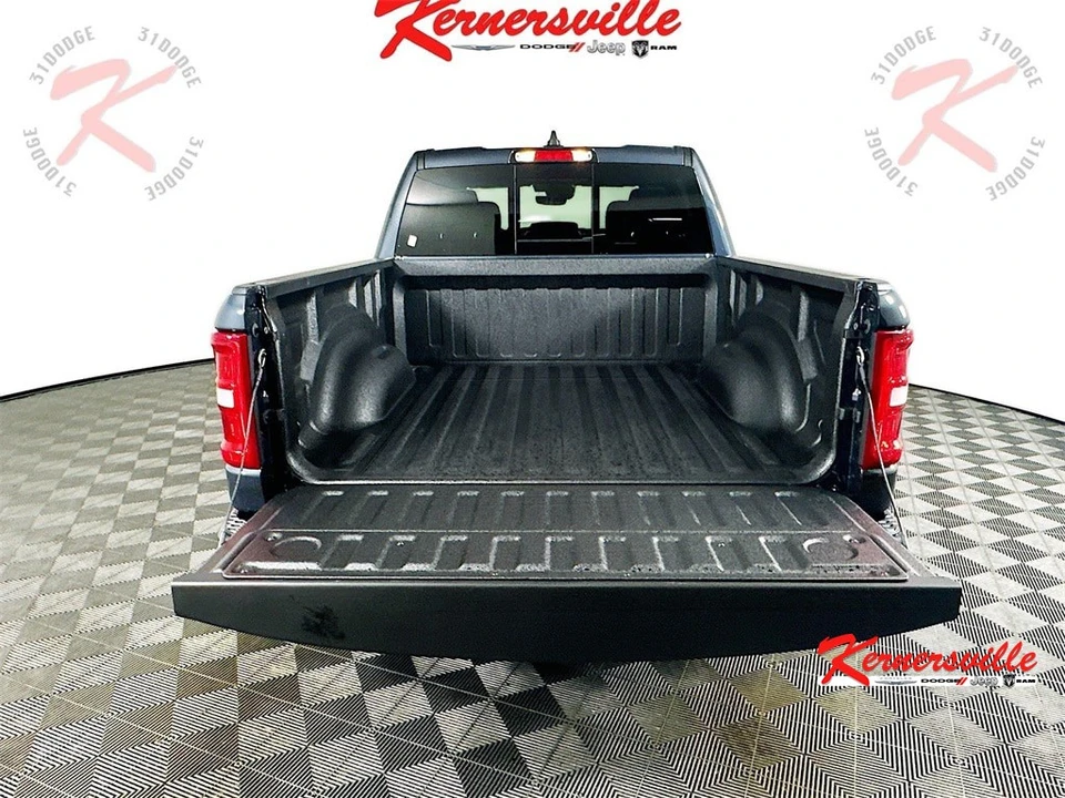 2026 Ram 1500 2nd Gen - Image 16 of 21