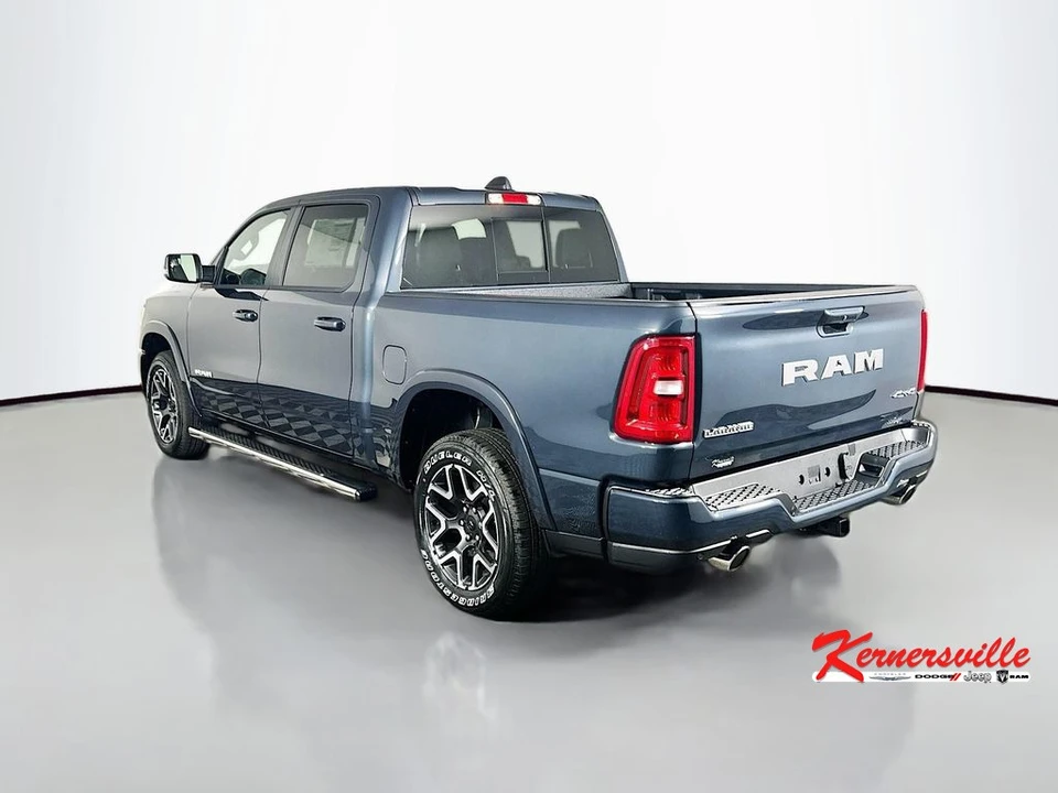 2026 Ram 1500 2nd Gen - Image 5 of 12