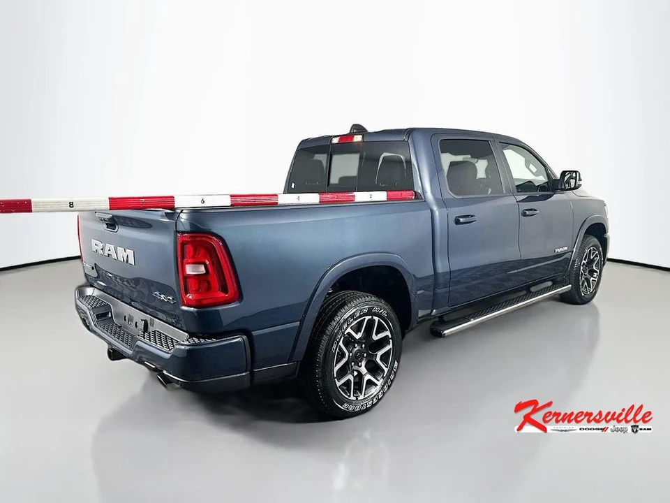 2026 Ram 1500 2nd Gen - Image 7 of 12