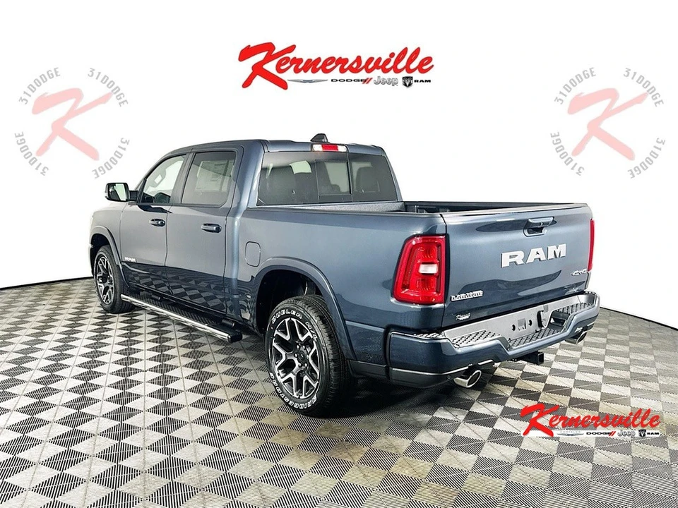 2026 Ram 1500 2nd Gen - Image 5 of 21