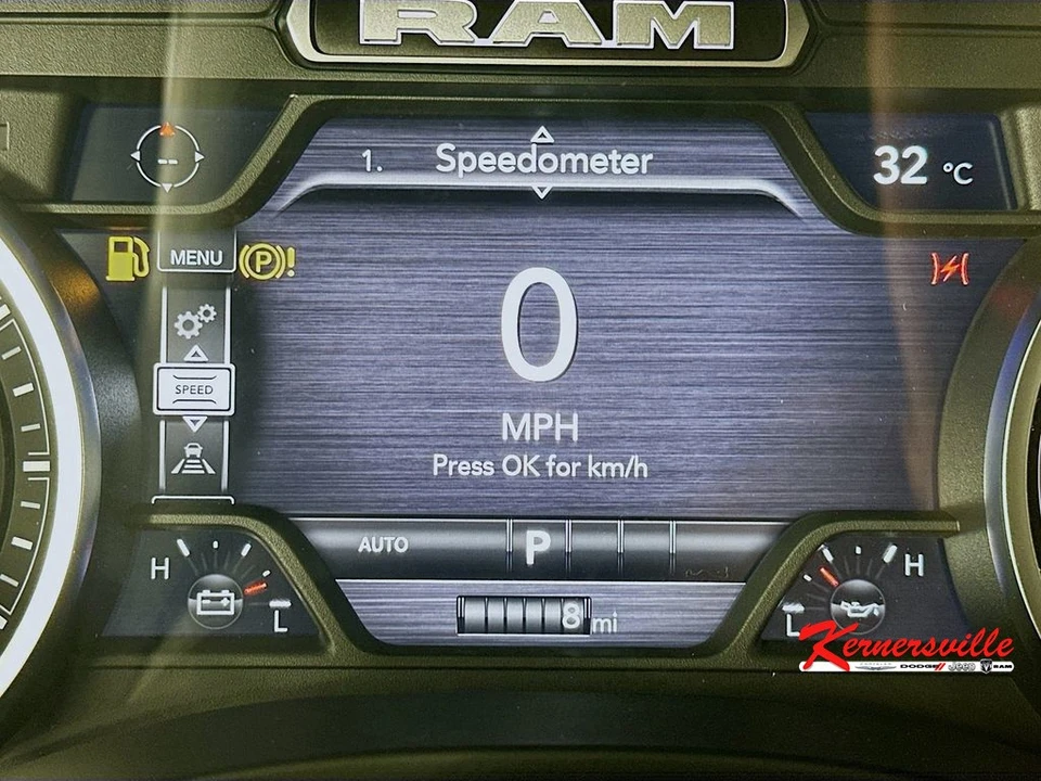 2026 Ram 1500 2nd Gen - Image 11 of 12