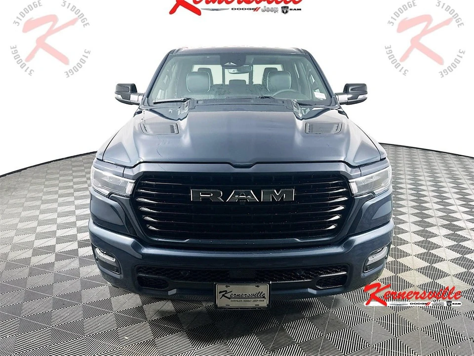 2026 Ram 1500 2nd Gen - Image 2 of 21