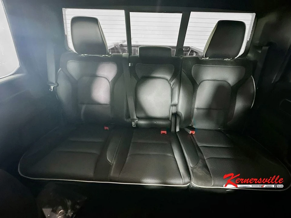 2026 Ram 1500 2nd Gen - Image 10 of 12