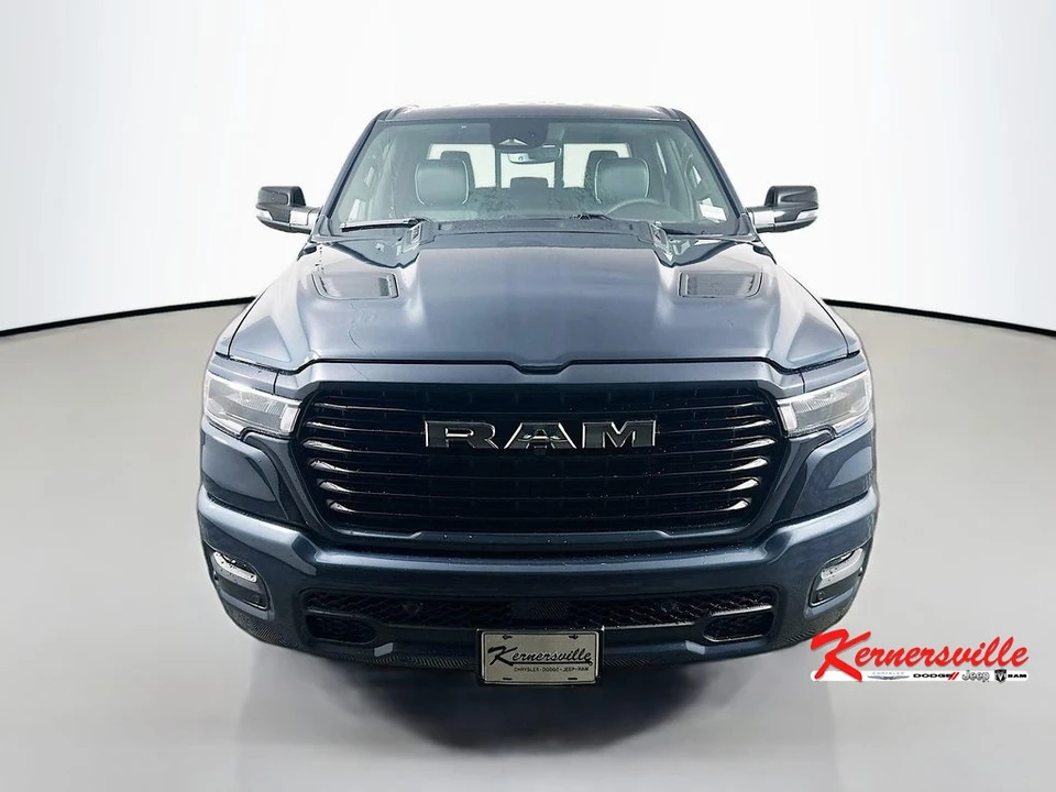 2026 Ram 1500 2nd Gen - Image 2 of 12