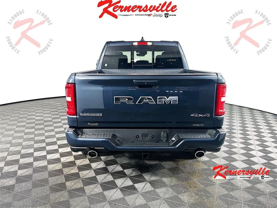 2026 Ram 1500 2nd Gen - Image 6 of 21