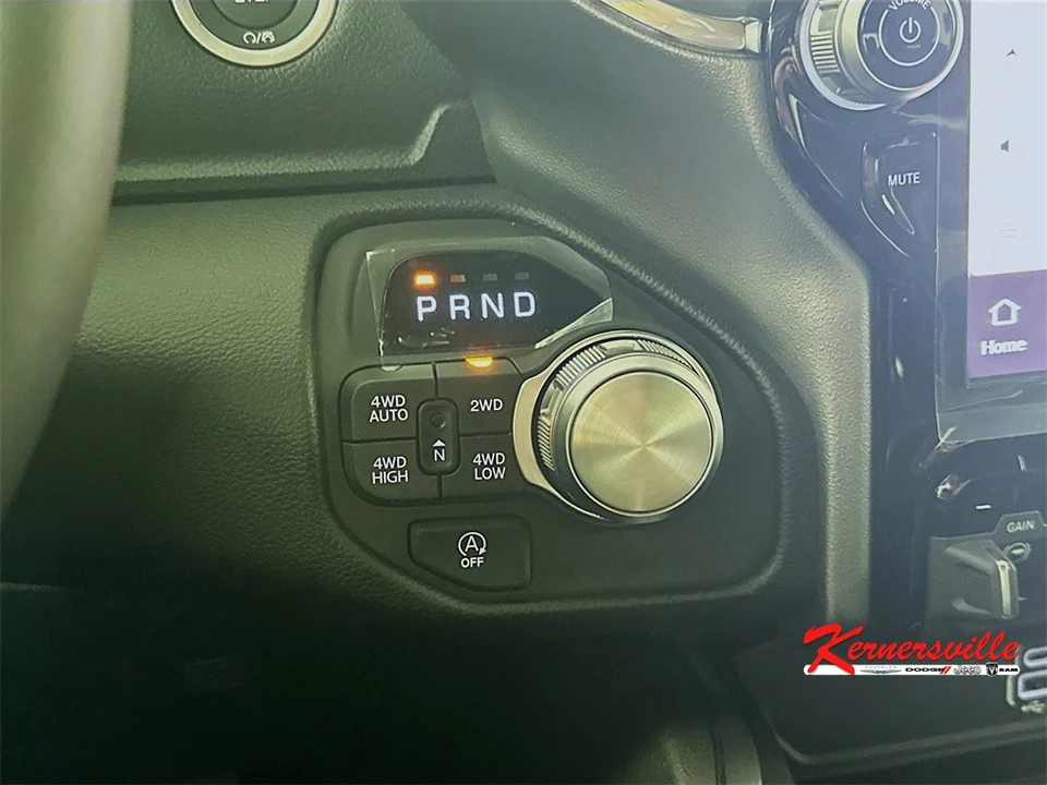 2026 Ram 1500 2nd Gen - Image 12 of 21