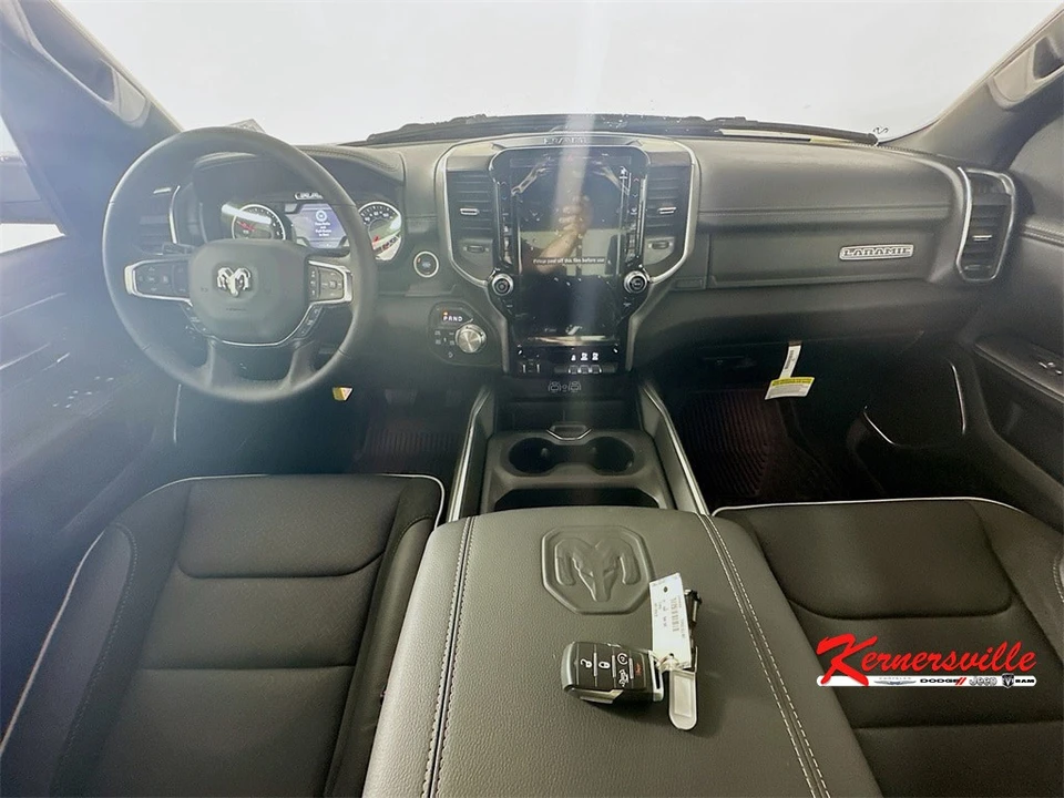2026 Ram 1500 2nd Gen - Image 9 of 21