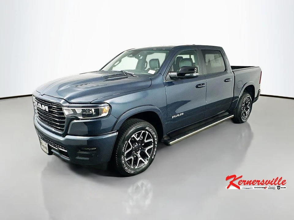2026 Ram 1500 2nd Gen - Image 3 of 12