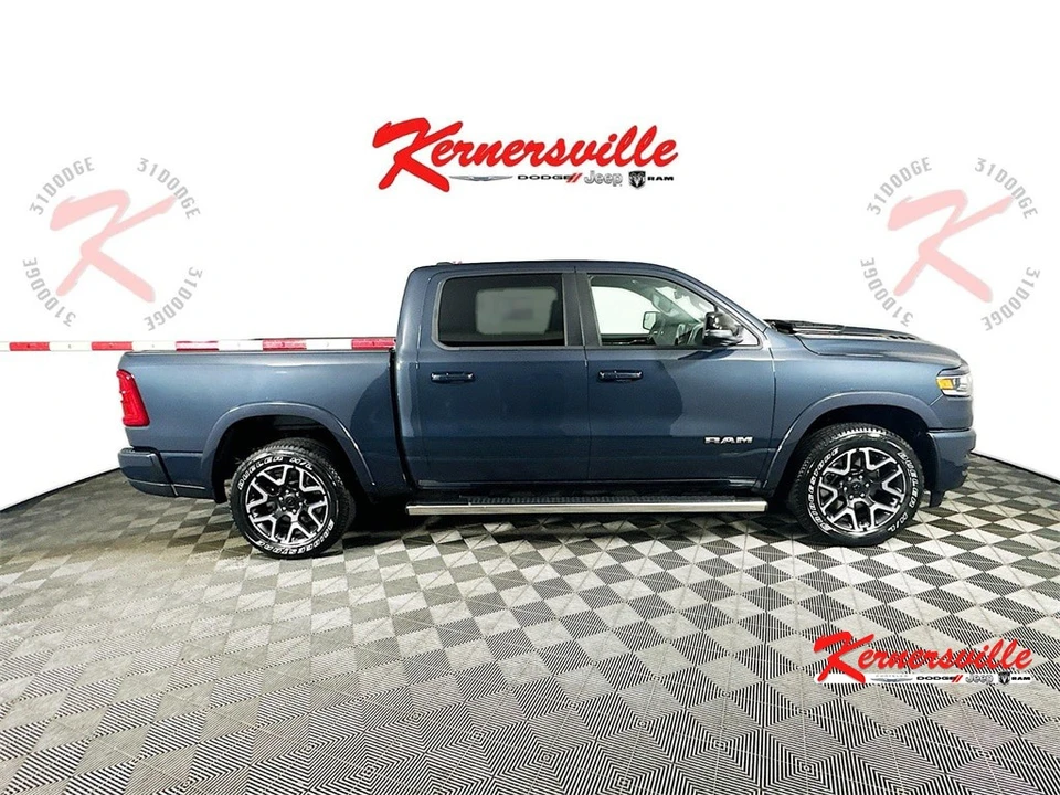 2026 Ram 1500 2nd Gen - Image 8 of 21