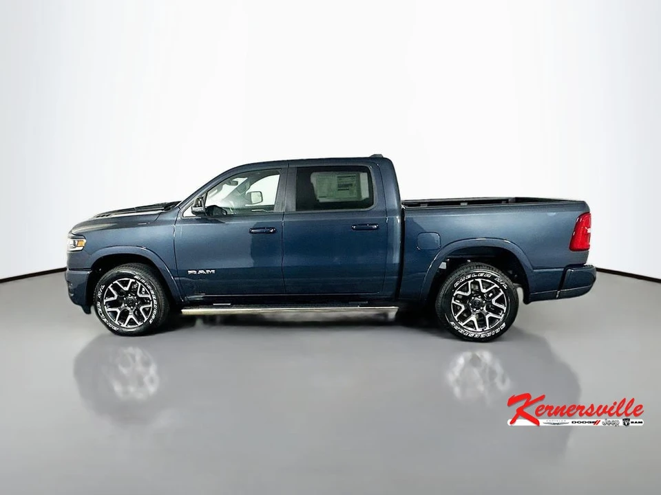 2026 Ram 1500 2nd Gen - Image 4 of 12