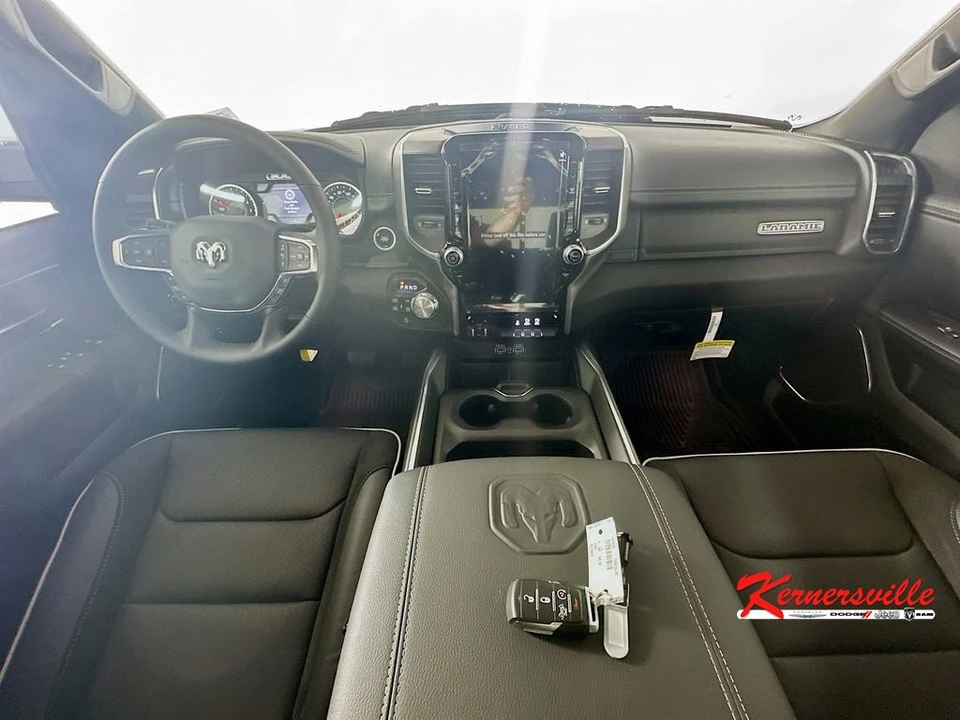 2026 Ram 1500 2nd Gen - Image 9 of 12