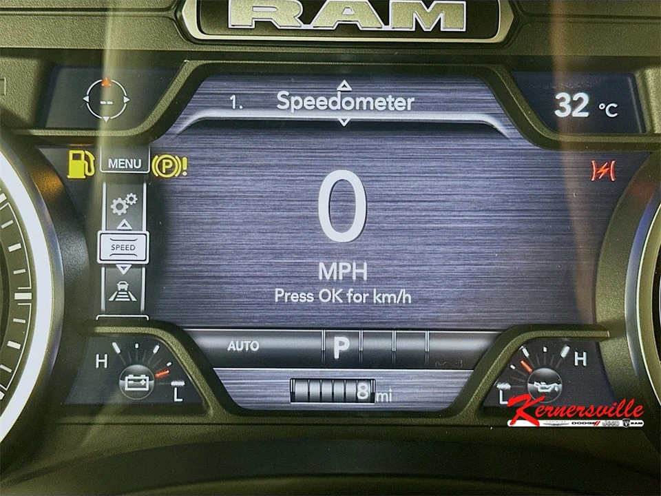 2026 Ram 1500 2nd Gen - Image 11 of 21