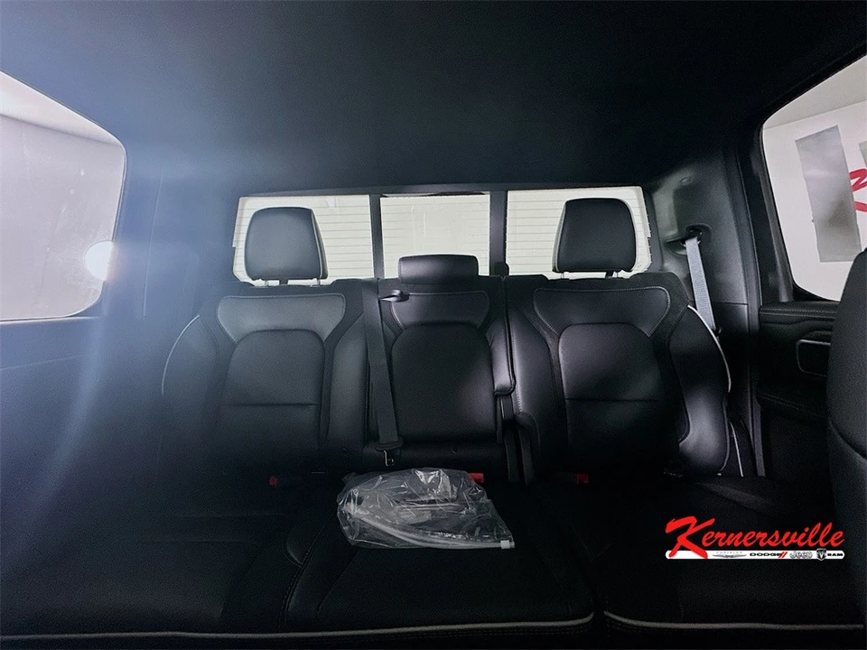 2026 Ram 1500 2nd Gen - Image 10 of 21