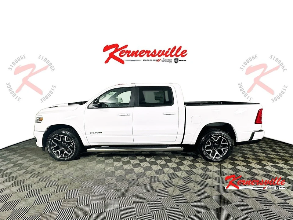 2026 Ram 1500 2nd Gen - Image 4 of 21