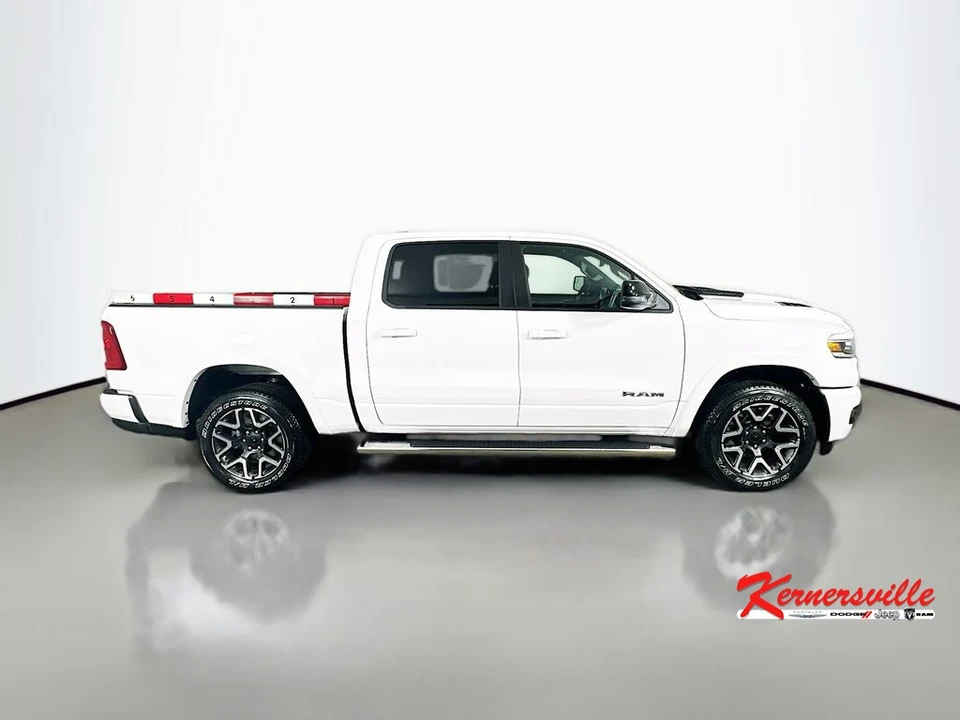 2026 Ram 1500 2nd Gen - Image 8 of 12