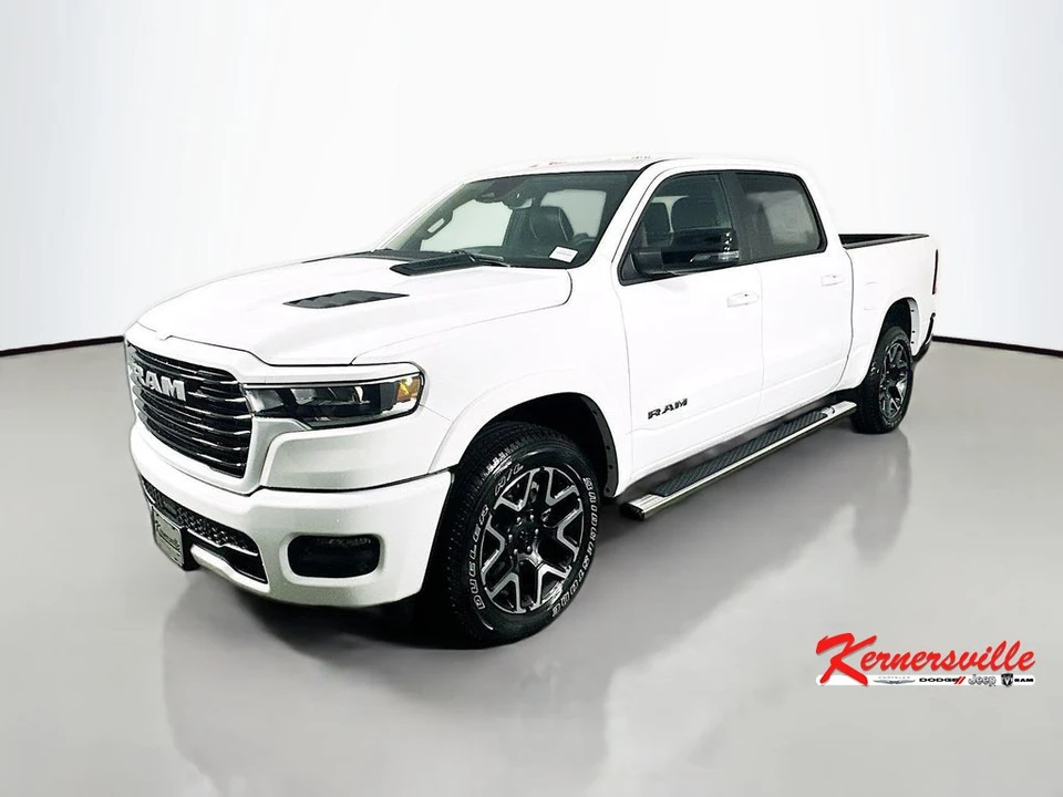 2026 Ram 1500 2nd Gen - Image 3 of 12