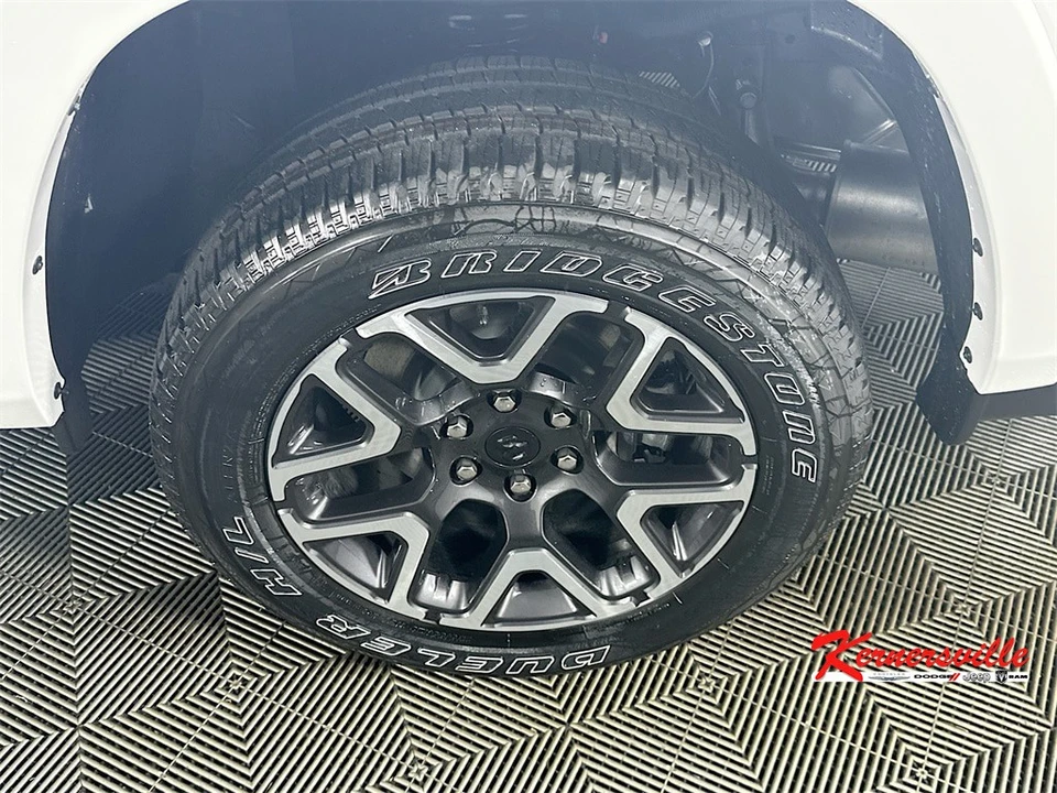 2026 Ram 1500 2nd Gen - Image 17 of 21