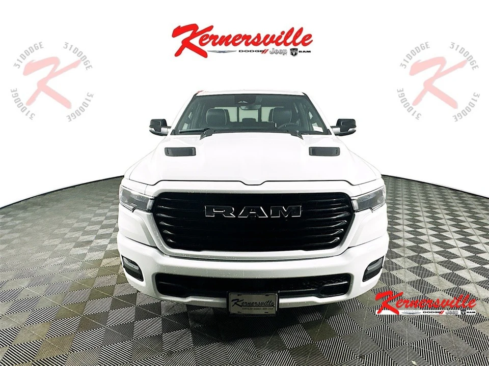 2026 Ram 1500 2nd Gen - Image 2 of 21