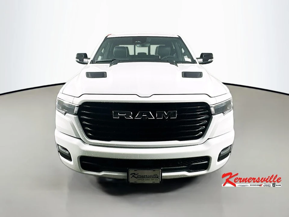 2026 Ram 1500 2nd Gen - Image 2 of 12