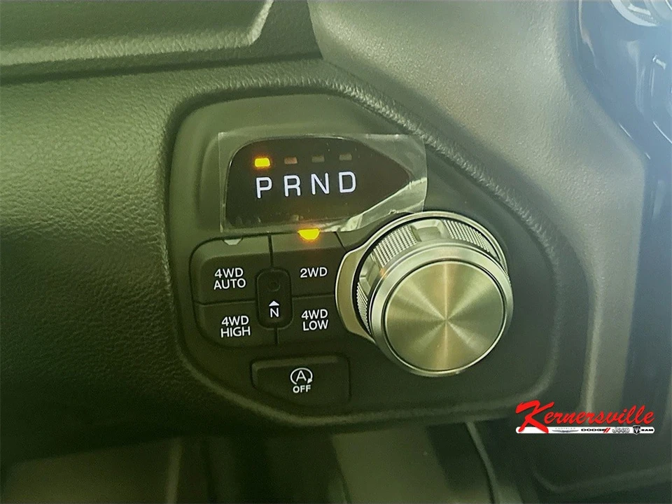 2026 Ram 1500 2nd Gen - Image 12 of 21