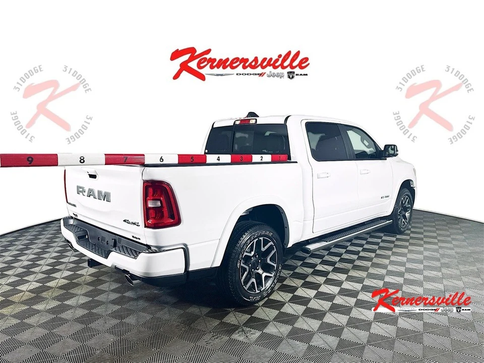 2026 Ram 1500 2nd Gen - Image 7 of 21