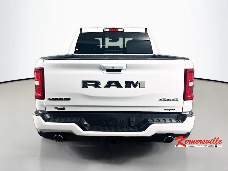 2026 Ram 1500 2nd Gen - Image 6 of 12
