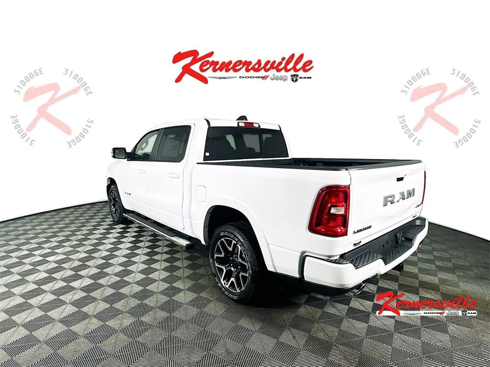 2026 Ram 1500 2nd Gen - Image 5 of 21