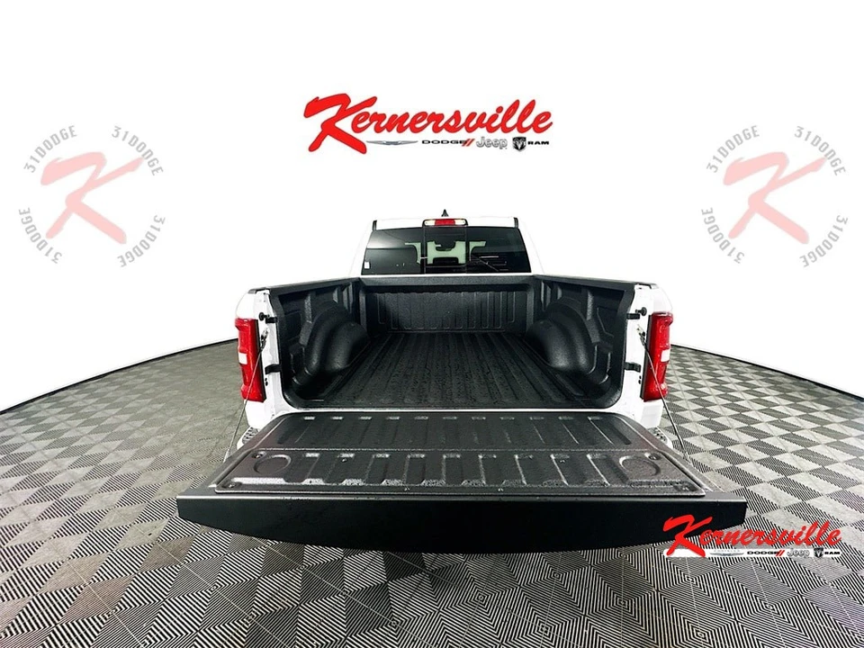 2026 Ram 1500 2nd Gen - Image 16 of 21